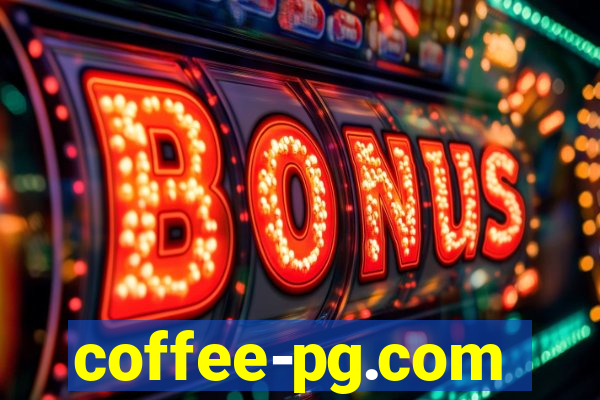 coffee-pg.com