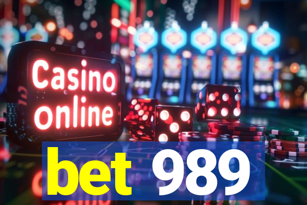 bet 989