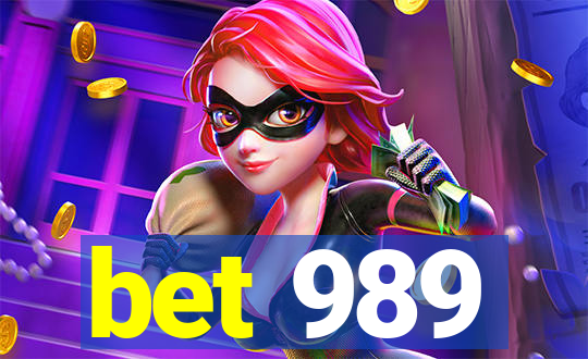 bet 989