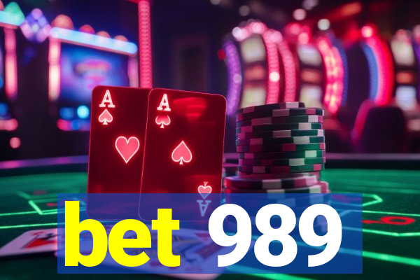bet 989