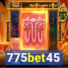 775bet45