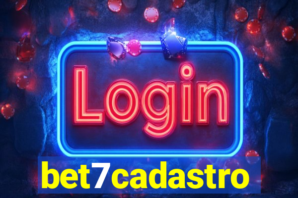 bet7cadastro