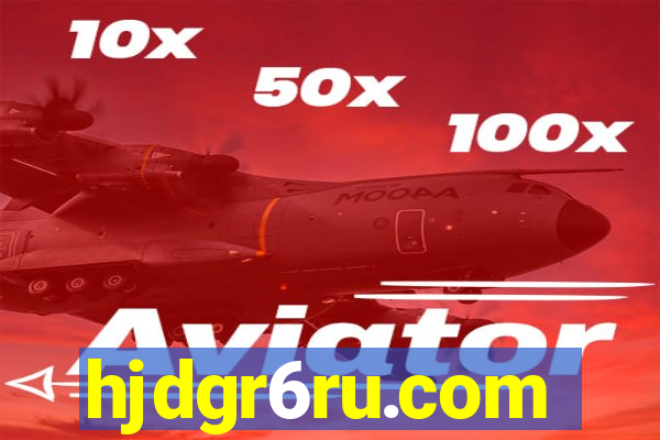 hjdgr6ru.com
