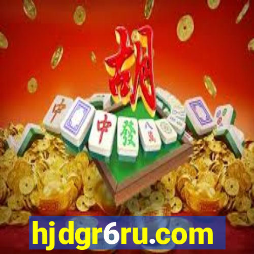 hjdgr6ru.com