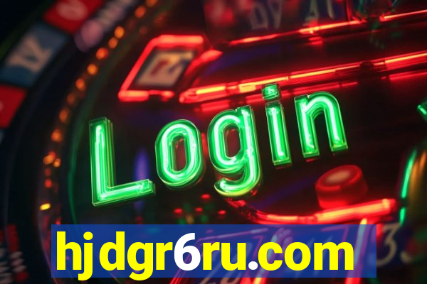 hjdgr6ru.com