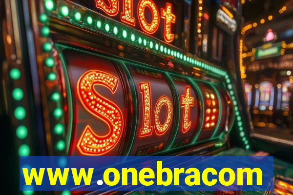 www.onebracom
