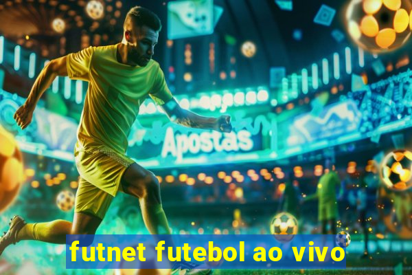 futnet futebol ao vivo