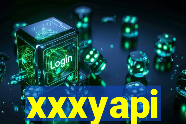 xxxyapi