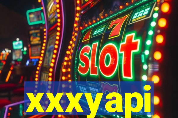 xxxyapi