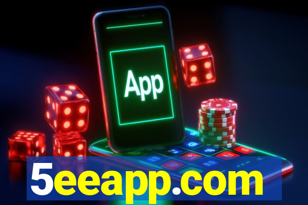5eeapp.com