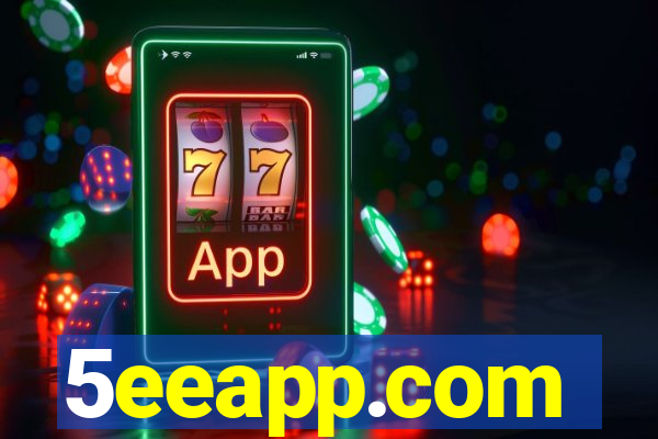 5eeapp.com