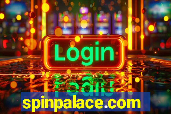 spinpalace.com