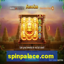 spinpalace.com