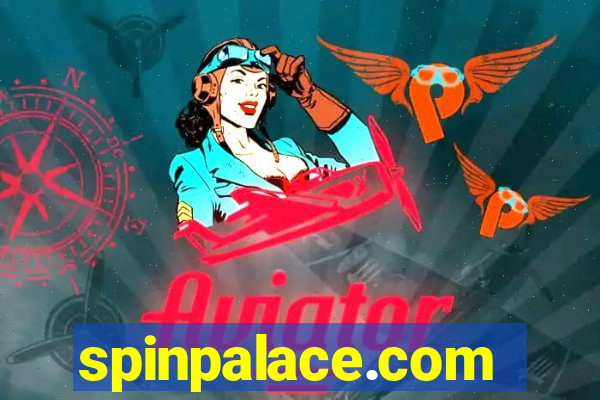spinpalace.com