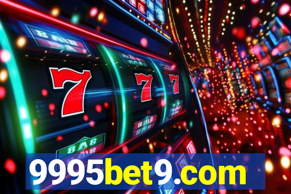 9995bet9.com
