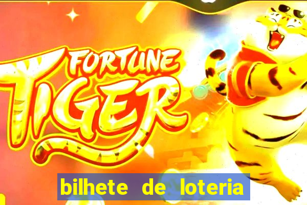 bilhete de loteria onde assistir
