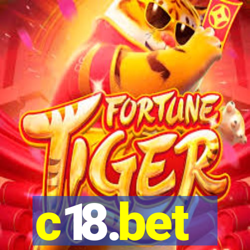 c18.bet