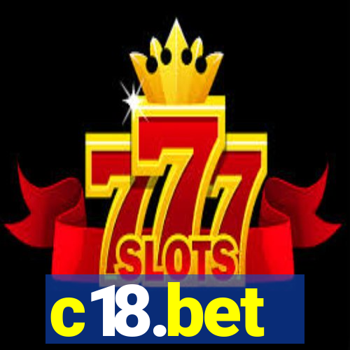 c18.bet