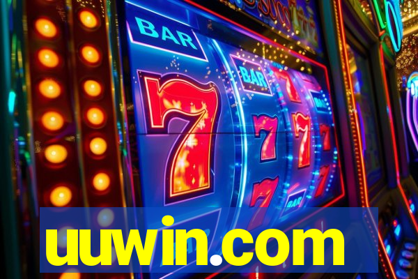 uuwin.com