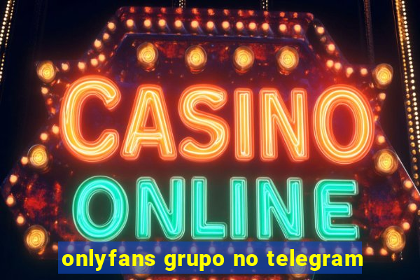 onlyfans grupo no telegram