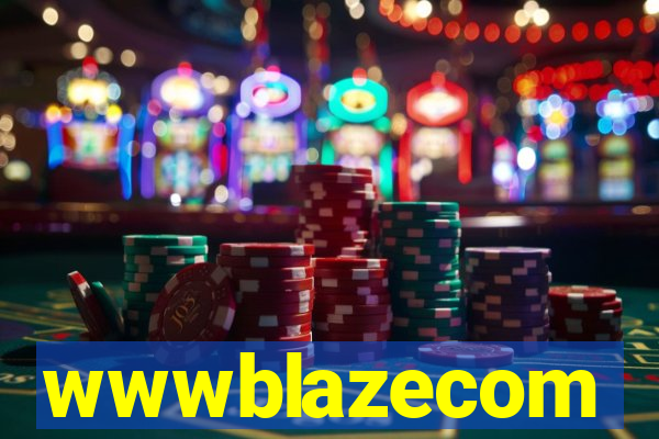 wwwblazecom