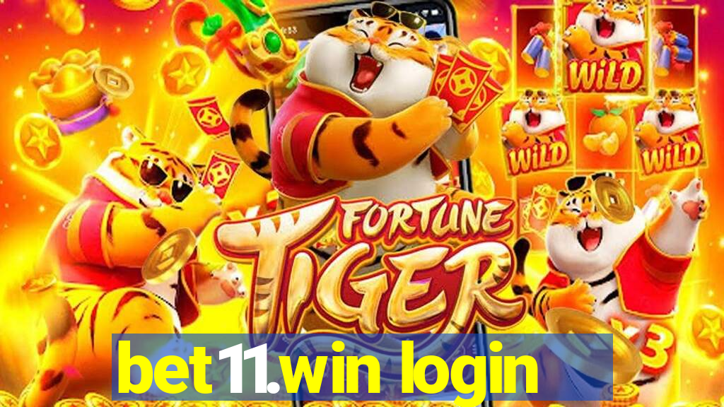 bet11.win login
