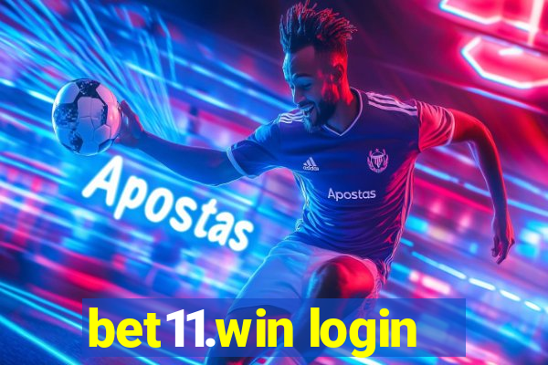 bet11.win login