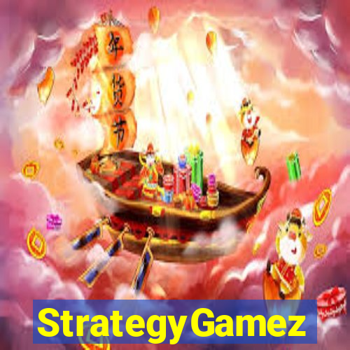StrategyGamez