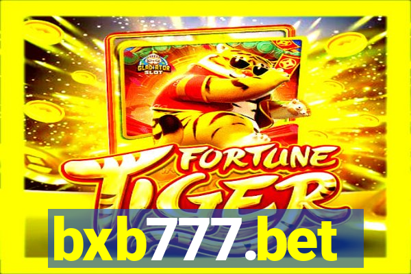 bxb777.bet