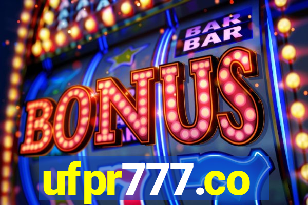 ufpr777.co