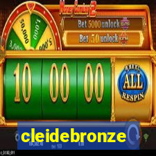 cleidebronze