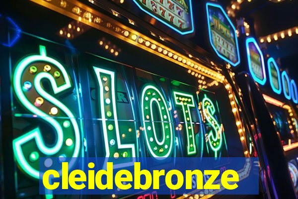 cleidebronze