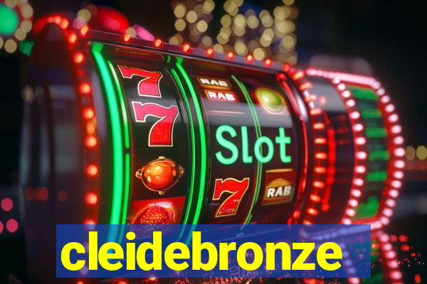 cleidebronze