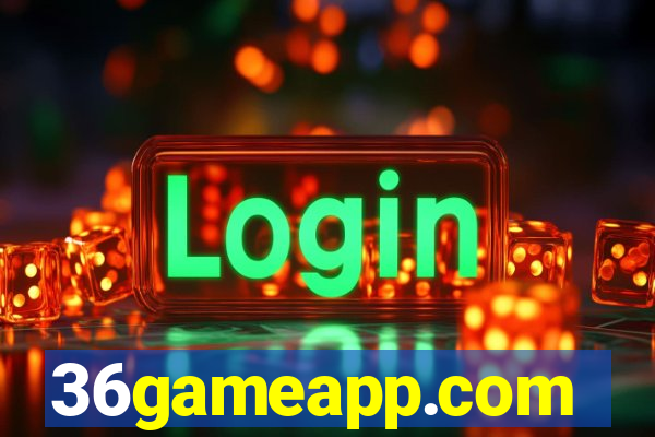 36gameapp.com