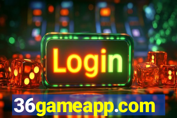 36gameapp.com