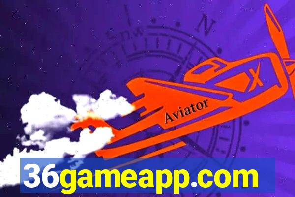 36gameapp.com
