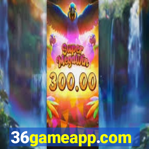 36gameapp.com