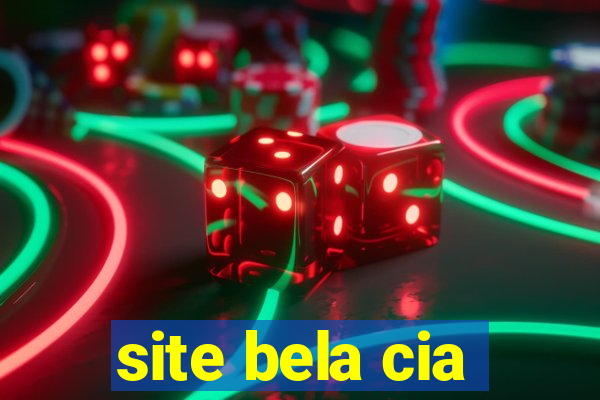 site bela cia