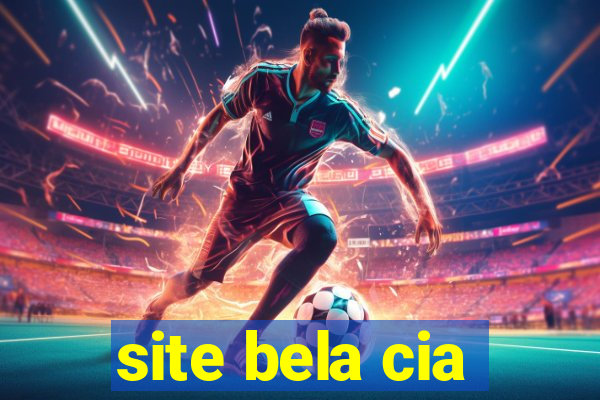 site bela cia