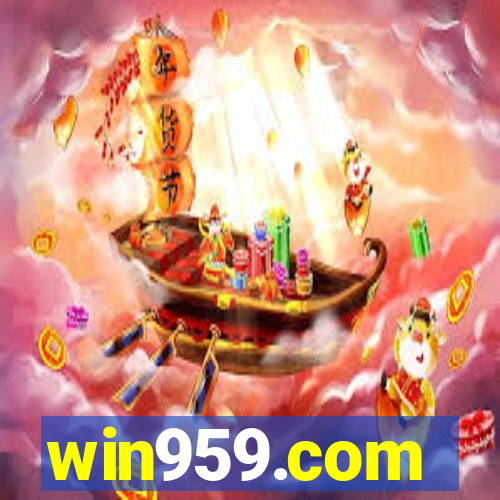 win959.com
