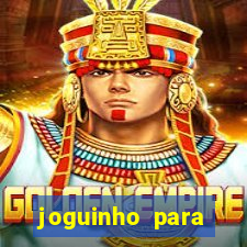 joguinho para ganhar dinheiro no pix