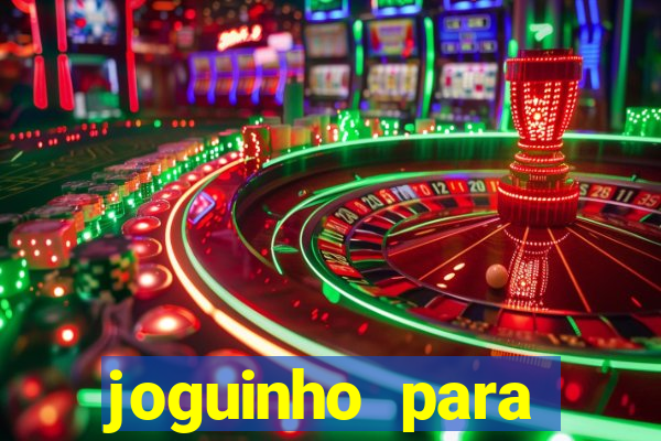 joguinho para ganhar dinheiro no pix
