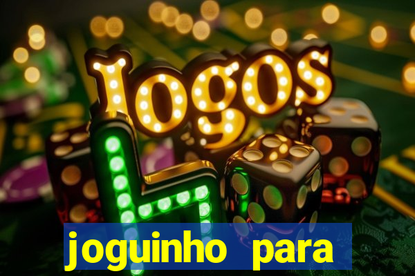 joguinho para ganhar dinheiro no pix