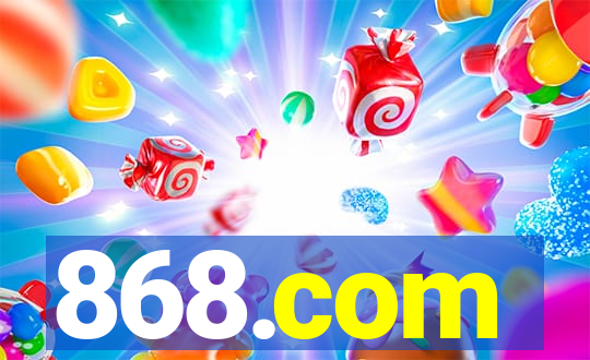 868.com