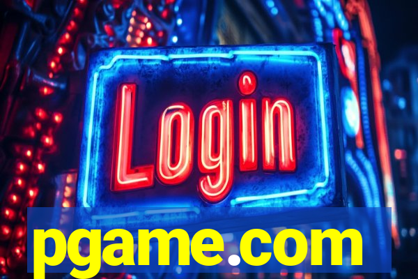 pgame.com