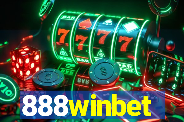 888winbet