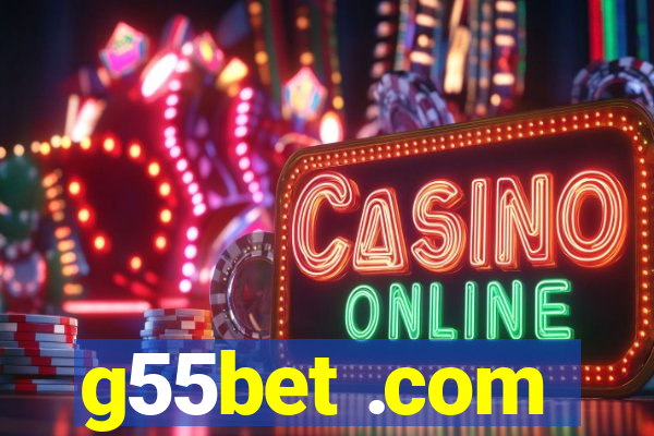 g55bet .com