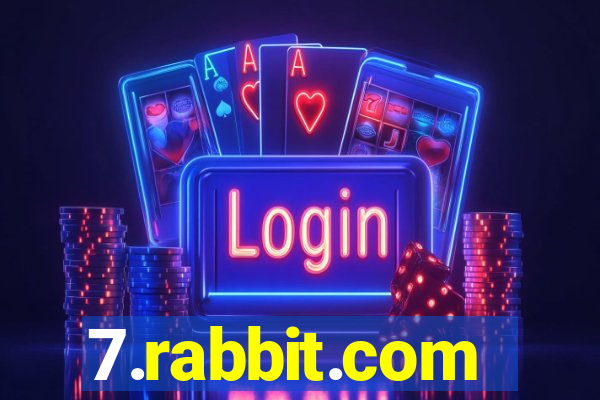 7.rabbit.com