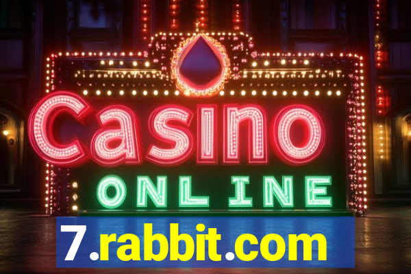 7.rabbit.com