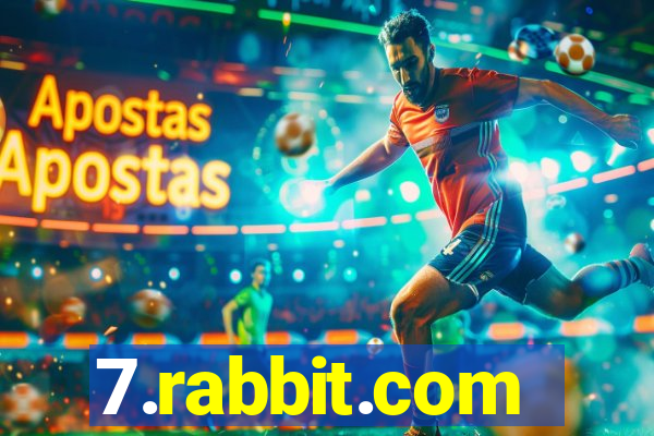7.rabbit.com